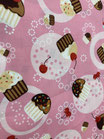 Cupcake Pink