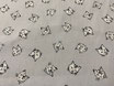 Cats Grey