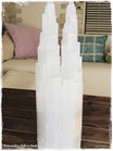 ★Selenite twin tower