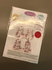 ChamäLeah Papier-Schnittm. Erweiterung 2 Gr. 86-128 und 134-176