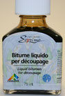 Bitume liquido Ferrario