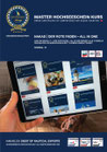 ADVANCED™ SCHNELLBUCHUNG | MASTER HOCHSEESCHEIN KURS™