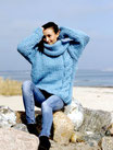 Modell: Blue Sailor