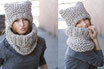 Modell: Set Loden-grey