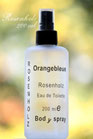 Eau de Toilette Bodywater ROSENHOLZ