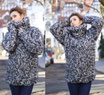 Modell: North Pole