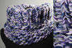 Modell: Purple rain