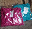 Modell: cute Fuchsia