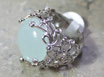 Modell: Siegel Ring