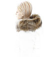 Fellstreifen  / fur stripe  10