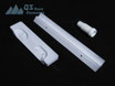 Boron Nitride Custom Parts