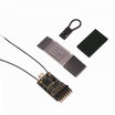 Lemon Rx DSMP (DSMX/DSM2 kompatibel) 6-Kanal Empfänger mit Diversity Antennen