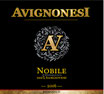 `16 Vino Nobile di Montepulciano, Avignonesi, D.O.C.G., 0.75l