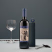 `17 Avi, San Patrignano, Sangiovese di Romagna Superiore Riserva D.O.C., 0.75l