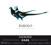 `15 Barolo Dagromis, Gaja, D.O.P., 0.75l