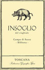 `18 Insoglio del cinghiale, Campo Di Sasso, 0.75l