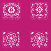 1515-050 PAPEL PICADO