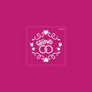 1515-060 LOVE ANILLOS