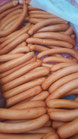 Käse-Frankfurter