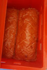 Leberkäse/Käsleberkäse 1 kg