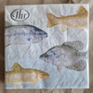 Poisson light blue