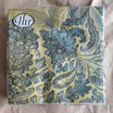 BED-COVER of white Satin
