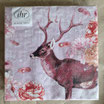 Romantic Deer