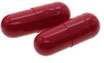 2x VIRGINITY BLOOD CAPSULES-PILLS