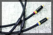 CopperColour SE interconnects 1m
