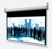 290x163 cm InCeiling Screen (131" 316 cm)