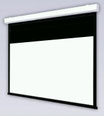 190x106cm con bordi neri Slim (86" 208 cm)