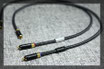 CopperColour MOON interconnects 1m