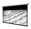 305x172cm con bordi neri WAVE (138" 325cm)