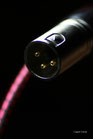 CopperColour PENNY XLR 1m