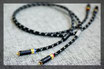 CopperColour WATER interconnects 1m