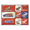 Honda MC Logo