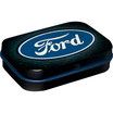 Ford - Logo Blue Shine