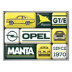 Opel Manta