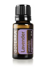 Lavender (Lavandula Angustifolia) 15ML