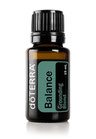 Balance – Grounding Blend (15 ml)