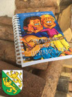 Thurgauer Lager-Liederbüchlein - Begleitbuch A5 mit Akkorden