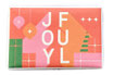 W16 Joyful