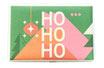 W18 Ho Ho Ho