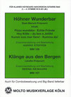 Höhner Wunderbar MM 156 / Klänge aus den Bergen MM 157