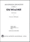 Old Wind Mill EMB 1007