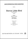Dance Little Bird EMB 1022