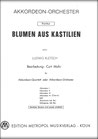 Blumen aus Kastilien EMB 1008