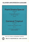 Frank Sinatra Special MM 134 / Carneval Tropical MM 135
