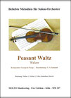 Peasant Waltz MM 207