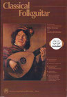 Classical Folkguitar inkl. CD EMB 806